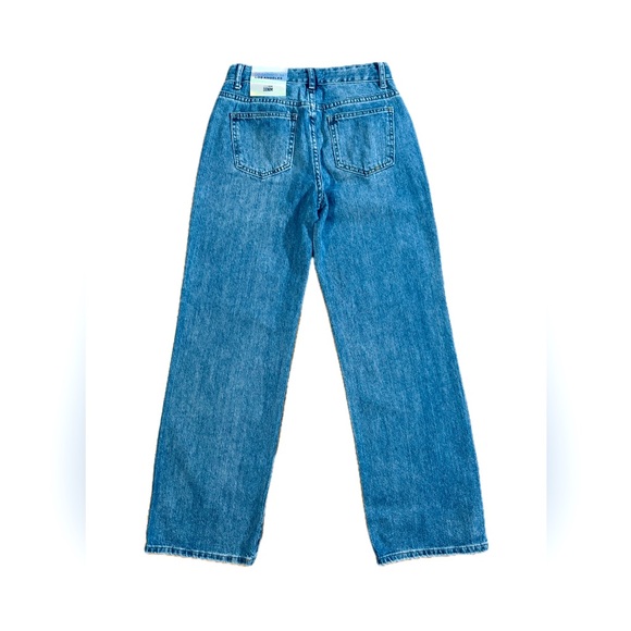 BLACK BOW JEANS - Picture 3 of 5